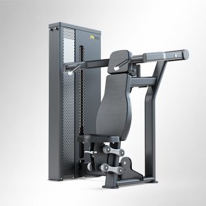 T17A01 shoulder press