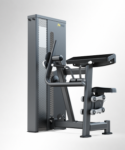 T17A10 biceps curl