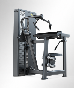 T17A12 triceps extension