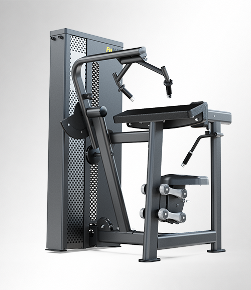 T17A12 triceps extension