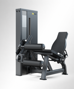 T17A25 seated leg curl