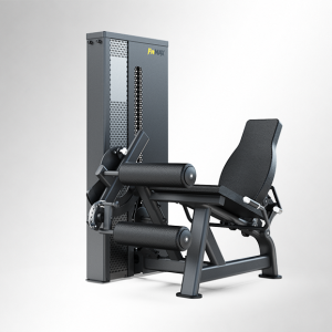 T17A25 seated leg curl