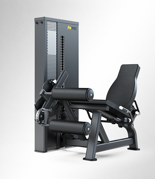 T17A25 seated leg curl
