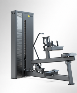 T17A30 seated calf