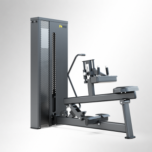 T17A30 seated calf