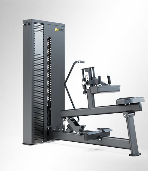 T17A30 seated calf