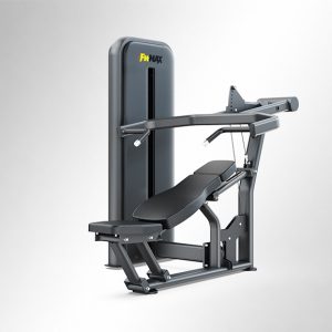 T17A02 pull up shoulder
