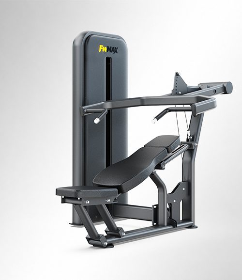 T17A02 pull up shoulder
