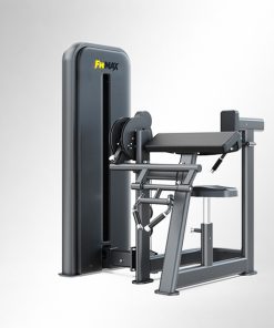 T17A04 chest press