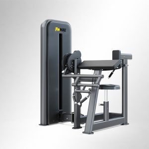 T17A04 chest press