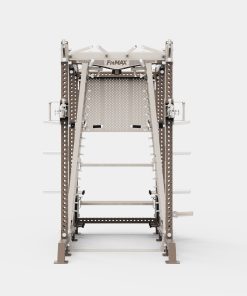 All-in-One Functional Trainer
