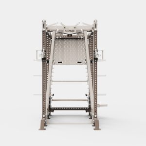 All-in-One Functional Trainer