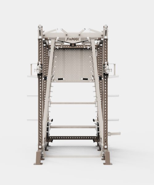 All-in-One Functional Trainer