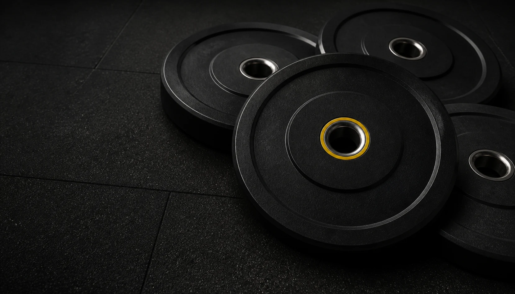 Plates equipment concept